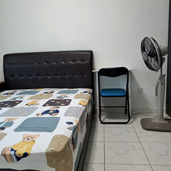Blk 467B Blue Riverview (Sembawang), HDB 4 Rooms #600967121